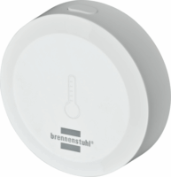 Brennenstuhl 1293920 ZigBee Okos hőmérséklet- és páratartalom érzékelő