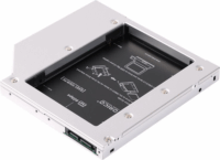 Orico L127SS-V1-PRO 2.5" - SATA Slim ODD HDD/SSD beépítő keret