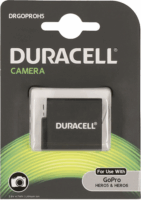 Duracell DRGOPROH5 GoPro Hero 5 / Hero 6 / Hero 7 1250mAh Akkumulátor