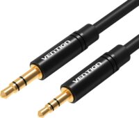 Vention BALBD 3.5mm Jack apa - 3.5mm Jack apa Kábel (0.5m)