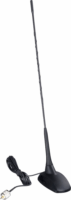 Albrecht CBM-516 Mágnestalpas CB antenna - 44cm