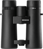 Minox X-Lite 10x42 Keresőtávcső - Fekete