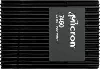 Micron 15.36TB 7450 Pro 2.5" PCIe SSD