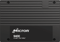 Micron 15.36TB 9400 Pro 2.5" PCIe SSD