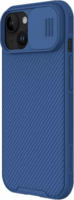 Nillkin CamShield Pro Apple iPhone 15 Tok - Kék