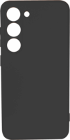 Cellect Xiaomi Redmi Note 13 Pro 5G Szilikon tok - Fekete