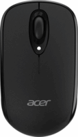 Acer AMR 120 Wireless Egér - Fekete