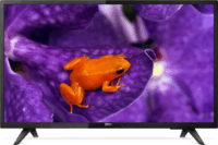 Philips 32" 32HFL5114/12 Full HD Smart TV
