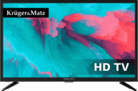 Krüger & Matz 24" KM0224-T4 HD Ready TV