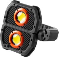 Nebo Omni 3K Akkus újratölthető LED Szerelőlámpa