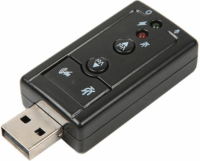 Goodbuy GBAUD71B 7.1 USB Hangkártya