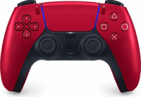Sony Playstation 5 DualSense Vezeték nélküli controller - Vulkán Vörös