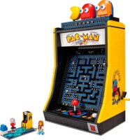 LEGO® Icons: 10323 - PAC-MAN játékgép