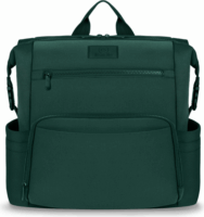Lionelo Cube Pelenkázó táska - Zöld