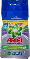 Ariel Professional Color mosópor színes ruhákhoz - 7.15kg