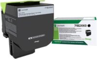 Lexmark 71B2XK0 Eredeti Toner Fekete