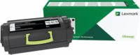 Lexmark 53B2000 Eredeti Toner Fekete