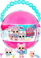 L.O.L. Surprise: Bubble Surprise Deluxe figura