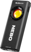 Nebo Slim+ 1200 Akkus újratölthető LED szerelőlámpa