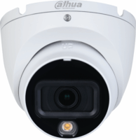 Dahua Smart Dual Light 5MP 2.8mm Analóg Turret kamera
