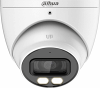 Dahua Smart Dual Illuminators 5MP 2.8mm Analóg Turret kamera