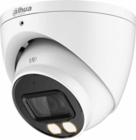Dahua Smart Dual Illuminators 8MP 2.8mm Analóg Turret kamera