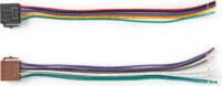 Nedis CAGBISOSTANDVA ISO adapter kábel 0.15m