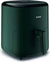 Tefal EY245310 5L Forrólevegős sütő - Sötétzöld