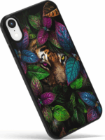 Fusion Print Apple iPhone 15 Tok - Többszínű