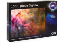 Thumbsup! NASA Űr - 1000 darabos puzzle