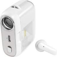 Wekome S28 Wireless Fülhallgató - Fehér