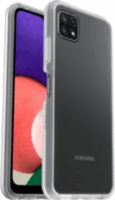 OtterBox React Samsung Galaxy A22 5G Tok - Átlátszó