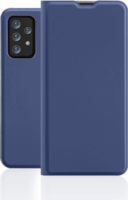Fusion Smart Samsung A336/Galaxy A33 5G Flip Tok - Kék