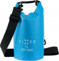 Fixed Dry Bag 3L Vízálló táska - Kék