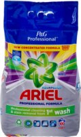 Ariel Profi mosópor színes ruhákhoz - 5.5kg