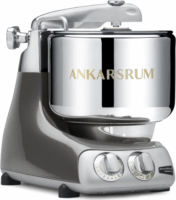 Ankarsrum AKR6230 Konyhai robotgép - Szürke/Ezüst