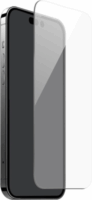 SPS Puro Glas iPhone 15 Pro/15 Pro Max Üvek kijelzővédő