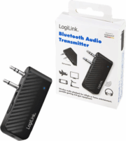 LogiLink BT0061 Bluetooth vezeték nélküli audio transmitter