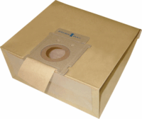 Menalux 6601P papír Porzsák (5db/csomag)