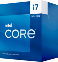 Intel Core i7-14700F 2.1GHz (s1700) Processzor - BOX