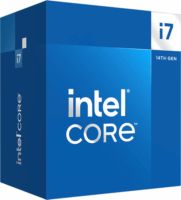 Intel Core i7-14700 2.1GHz (s1700) Processzor - BOX