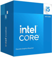 Intel Core i5-14400F 2.5GHz (s1700) Processzor - BOX
