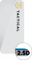 Tactical Xiaomi Redmi Note 9 Kijelzővédő üveg