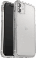 OtterBox Symmetry Apple Iphone 11 tok - Átlátszó/Csillogó
