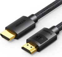 Ugreen HD119 HDMI 2.0 Kábel 5m - Fekete