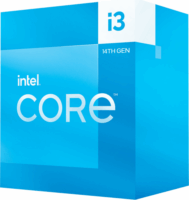 Intel Core i3-14100 3.5GHz (s1700) Processzor - BOX