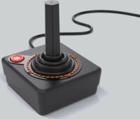 Atari CX40+ Joystick Atari 2600+ konzolhoz