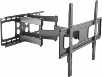 Schwaiger LWHD7050513 37"-86" LCD TV/Monitor fali tartó - Fekete