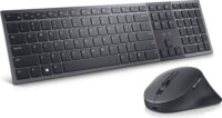 Dell Premier KM900 Wireless Billentyűzet + Egér - Német (GER)