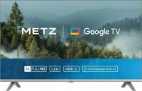 Metz 40" MTD7000 Full HD Smart TV